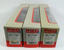 PIKO 57613 & 57614 LEERKARTON