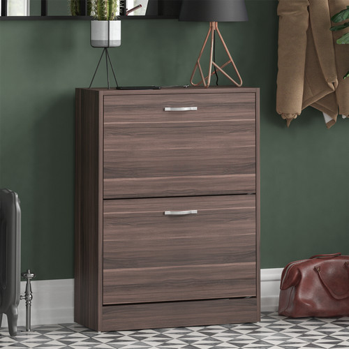 Schuhschrank mit schubladen - schuhschrank,
