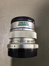 OLYMPUS M. ZUIKO DIGITAL ED