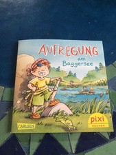Pixi 2633 aufregung - 2633,