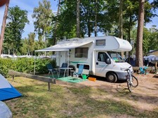 wohnmobile gebraucht kaufen kastenwagen