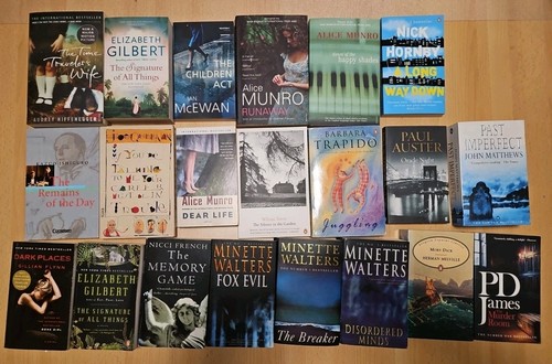Bücherpaket sammlung - bücherpaket:,