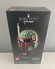 LEGO - Boba Fett Helm (75277)