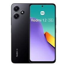 Xiaomi Redmi 12 5G Dual-SIM