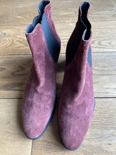 TOD'S Stiefeletten chelsea