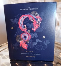 Rituals Legend of the Dragon