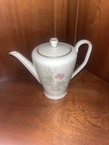 Rosenthal kaffeekanne - rosenthal,