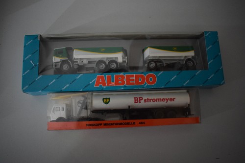 Herpa albedo roskopf - 1/87, herpa/albedo+roskopf