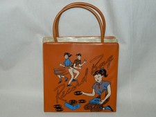 7" vinyl record storage carry