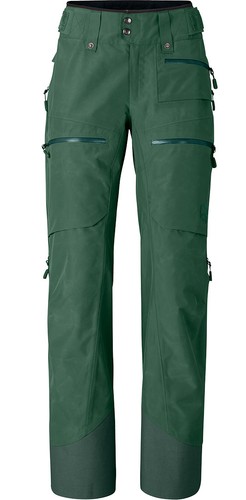 Norrona snowboard skihose - norrona,