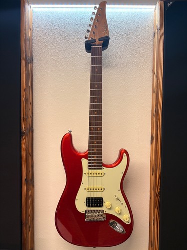 Suhr classic antique hss - classic, –