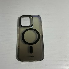 iPhone 16 Pro Case Xbase 