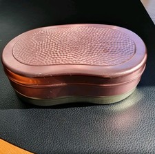 Brotdose ALUWA Alu Eloxiert