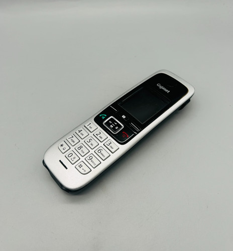 Siemens gigaset c430 mobilteil - gigaset,