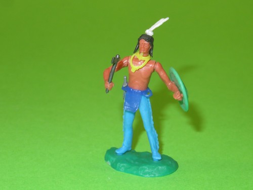Hausser elastolin steckfigur - ,