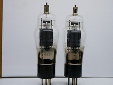 pair RS289 Telefunken