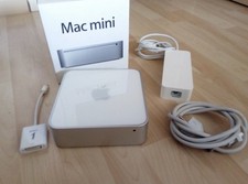 Mac Mini 2x2.26 Ghz - 4GB -