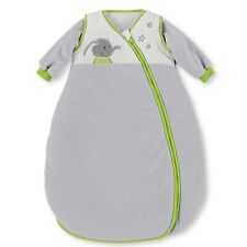 Sterntaler Schlafsack BO Elefant Elias 9531595 110cm Neu