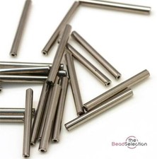 50 g METALL SILBER GLASHORN