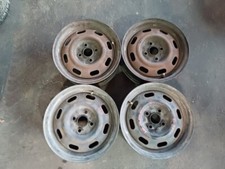 FELGEN Kia Rio 1 Serie Nr. 4