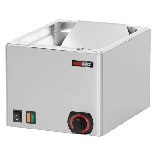 Gastro elektro frittenwanne - gastro,