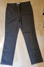 ???   Cassani Damen Jeans  Größe 40 in Braun??
