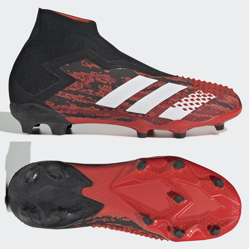 Adidas predator mutator fg - 20+,