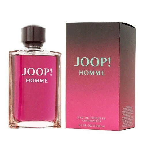 Joop homme 200ml - joop!,