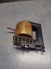 TV Zeilentrafo Fat 21/ 10