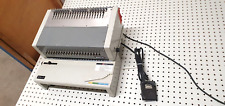 Ibico EPK-21  Bindegerät - Bindemaschine EPK 21