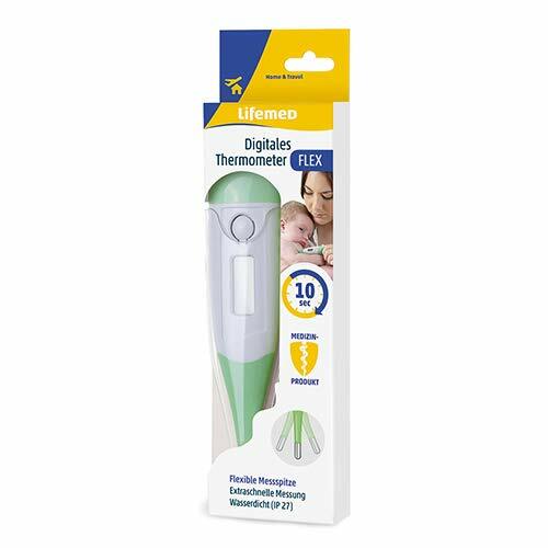 Lifemed fieberthermometer - lifemed,