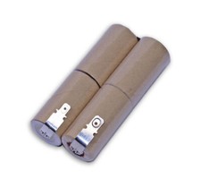 Akku für Gardena Accu4 Accu 4