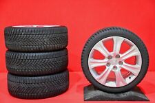 Original Honda Civic Type R Alufelgen Felgen Winterreifen Winterräder 235/40R18