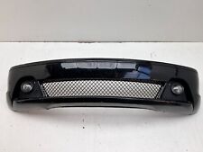 BMW 3er e46 LCI Cabrio Coupe M-Paket Stoßstange vorne black-sa.. 7114258 STV1427