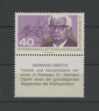 BRD BUND  AUSSTELLUNGSMARKE