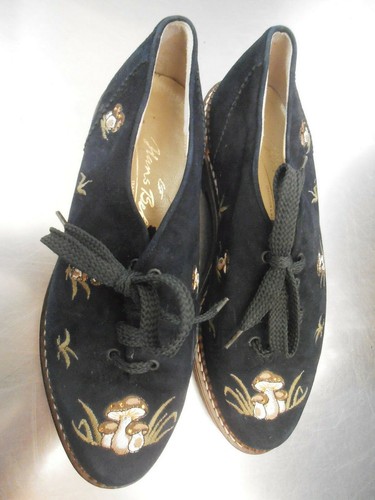 Neu behr trachtenschuhe - neu,