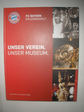 FC Bayern Erlebniswelt Unser