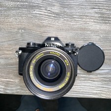 Nikon EM 35 mm