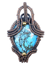Selten 161.95 Karat Bisbee