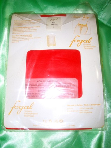 Rar fogal saint trop nylons - saint,