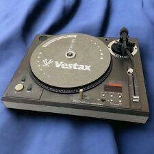 VESTAX PDX-D3 Turntable