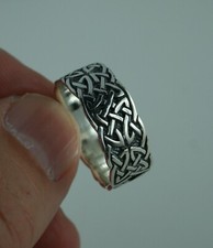 Sterling Silber Ring