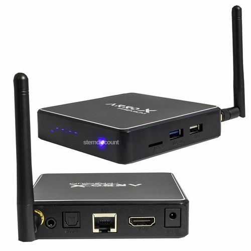 Arrox premium android tv - -,