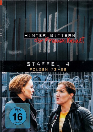 Hinter gittern der - gittern:,