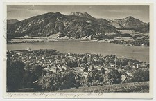 AK Tegernsee m.  Hirschberg