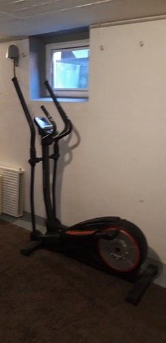 Crosstrainer hammer crossfly - crosstrainer,