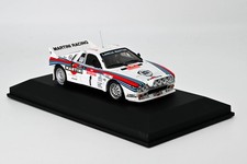 hpi-racing Lancia Rally 037