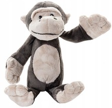 Miś Gustaw Große Plüschaffe