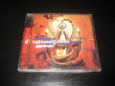 Nationalgalerie " Meskalin "