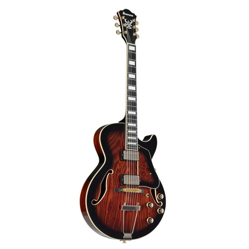 Ibanez artcore expressionist - ibanez,